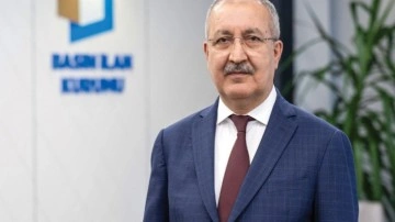 Basın İlan Kurumu'ndan önemli adım! Sektörün görüşleri alınacak