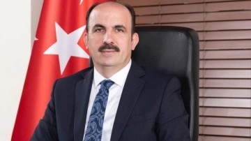 Başkan Altay: Kurban'la birlikte sevgimizi ve muhabbetimizi de paylaşalım