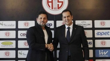 Başkan'dan Erol Bulut'a 'berber' eleştirisi: Salon bir anda buz kesti