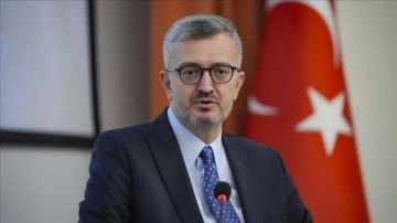 Başkan Duran'dan, Netanyahu'ya tokat gibi cevap: Soykırımın baş sorumlusunun ikiyüzlülüğü
