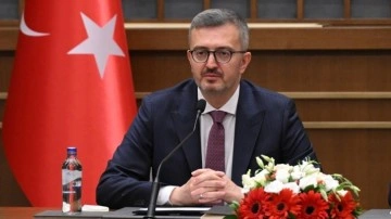 Başkan Duran: Sakarya Zaferi kutlu olsun