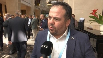 Başkan Dursun Gözel: 'Japonya’da tarihe geçmek istiyoruz'