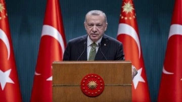 Başkan Erdoğan, bir&ccedil;ok &uuml;lke lideriyle bayramlaştı