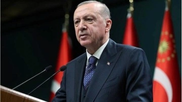Başkan Erdoğan'dan 17 Ağustos paylaşımı