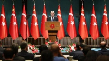 Başkan Erdoğan duyurmuştu! Logosu ortaya &ccedil;ıktı