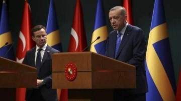 Başkan Erdoğan isim vererek istedi: O ter&ouml;risti iade edin! Bizim i&ccedil;in &ouml;nemli