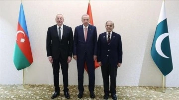 Başkan Erdoğan, Laçın Uluslararası Havalimanı'nın açılışını yapacak