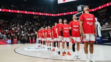 Başkan Erdoğan, Milli Takım'ı yalnız bırakmadı