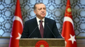 Başkan Erdoğan, Umman Sultanı ile görüştü