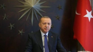 Başkan Erdoğan'dan 14 Mayıs mesajı: Bir 5 yıl daha hizmet m&uuml;cadelemizi s&uuml;rd&uuml;receğiz