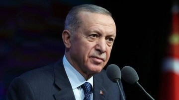 Başkan Erdoğan'dan ABD'ye 'Suriye' tepkisi: Aramızda g&uuml;venlik sorunu var