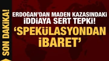 Başkan Erdoğan'dan Ankara'da &ouml;nemli a&ccedil;ıklamalar