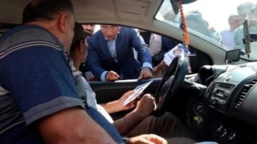 Başkan Erdoğan'dan gurbet&ccedil;ilere mektup