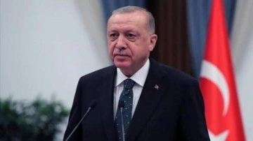Başkan Erdoğan'ın kaldığı odadaki 1453 detayı dikkat &ccedil;ekti!