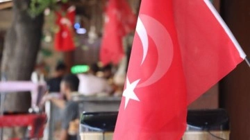 Başkan Gülpınar; “Türkiye olarak tarihi anlara şahitlik ediyoruz”