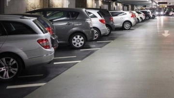 Başkan 'mafyacılık' oynadı: Kulüp otoparkından 10 ayda 12 milyon TL kazandı