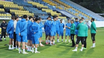 Başkan sessizliğini koruyor! 2. Lig ekibinde belirsizlik hakim