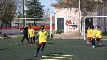 Başkan Uğur İbrahim Altay: 13 bin öğrencimize başarılar diliyorum