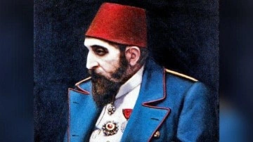 Başkatip Es'ad Bey'in hatıratından Sultan II. Abd&uuml;lhamid Han'ın İslamiyet'e olan
