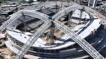 Başkent Ankara'ya dev stat! Dünyada 3'üncü sıraya yükselecek