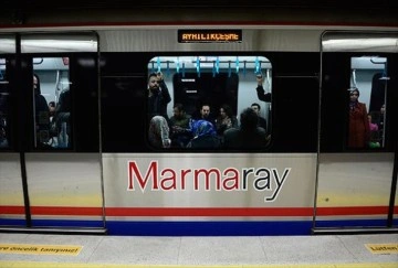 Başkentray, Marmaray, İZBAN ve Gayrettepe-İstanbul Havalimanı Metrosu 29 Ekim'de &uuml;cretsiz