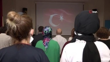 Başkent'te Hemşireler G&uuml;n&uuml; etkinliği - Haberler