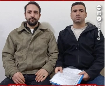 Baskil&rsquo;de Siyasi Husumet İddiası: Milyonluk TKDK Projesine Belediye Engeli