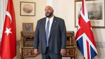 Başkonsolos Poleo 'fırsat' dedi! İngiltere’den Eurofighter mesajı!