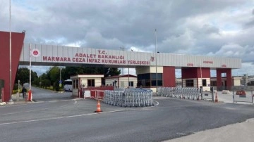 Başsavcılıktan tutuklu İBB Medya AŞ Genel M&uuml;d&uuml;r&uuml;n&uuml;n &ccedil;ıplak arandığı iddiasına yalanlama