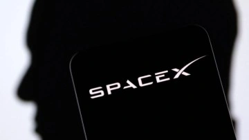 Başvuranları 'insan yerine' koymamış... ABD, SpaceX'e ırk&ccedil;ılık davası a&ccedil;tı!