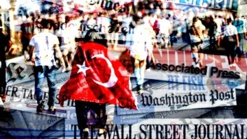 Batı medyası, 15 Temmuz gecesi ve sonrası darbecileri destekledi
