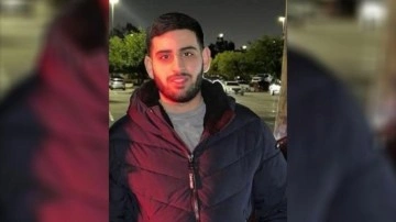 Batı Şeria'da kan donduran cinayet: ABD vatandaşı dövülerek öldürüldü!