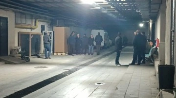 Batman’da evlat dehşeti: Babasını pompalı tüfekle vurarak öldürdü