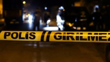 Batman'da silahlı kavga: 1 ölü, 2 yaralı