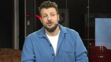 Batuhan Karadeniz için kırmızı bülten kararı! Mal varlıklarına el konuldu