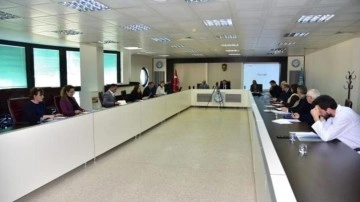 BA&Uuml;N Teknoloji Transfer Ofisi kuruldu: Bilimsel &ccedil;alışmalara destek