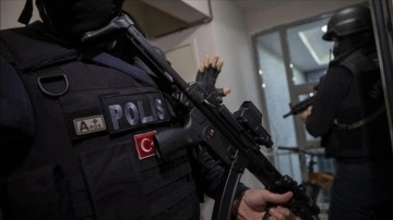 Bayburt merkezli 3 ilde kaçak tütün operasyonu: Çok sayıda şüpheli yakalandı
