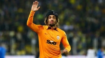 Bayern cephesinden Sacha Boey açıklaması!