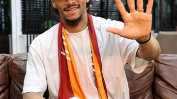 Bayern Münih'e veda eden Sane'yi Galatasaray heyecanı sardı