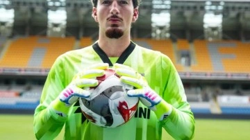 Bayern Münih'in kalecisi artık Süper Lig ekibinde oynayacak