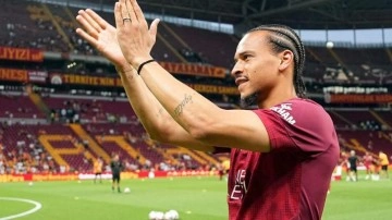 Bayern Münih, Sane'nin boşluğunu doldurmak için servet ödeyecek!