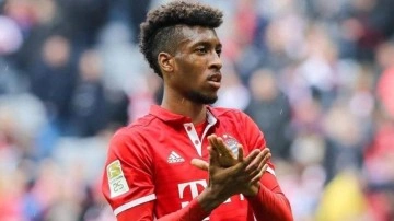 Bayern'in yıldızı Galatasaray maçını unutamıyor! "Kulak zarınız..."