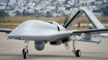 Baykar ile Leonardo ortaklığını manşete taşıdı: Dronların Ferrarisi