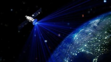 Baykar'ın ortağı Leonardo atağa geçti! SpaceX'e rakip olaklar...