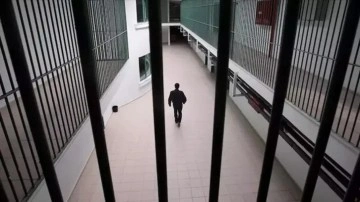 Bayram öncesi dikkat çeken gelişme: 50 bin mahkuma tahliye yolu...