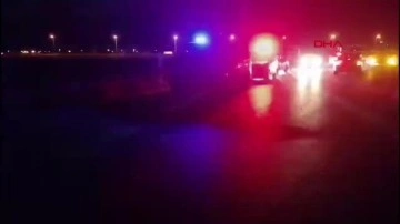 Bayram tatili için geldi, bıçaklanarak öldürüldü