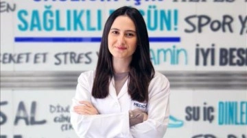 Bayramda kilo vermeye &ccedil;alışmak yerine porsiyonlara dikkat edilmeli