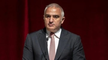 Bayramda rekor geldi! Bakan Ersoy listeyi paylaştı!