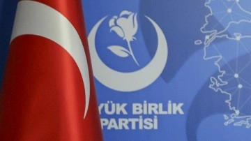 BBP'den kalıcı komisyon talebine sert tepki: Bu girişim üniter yapımıza tehdittir