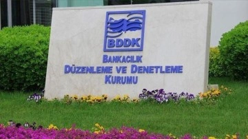 BDDK'dan tasarruf finansman şirketlerine yeni düzenleme!